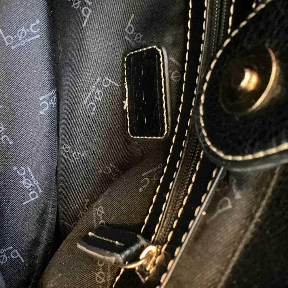 b.o.c. boc black